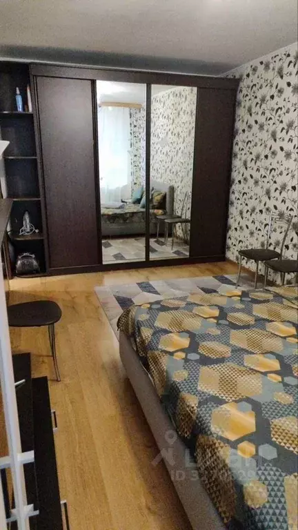 1-к кв. Московская область, Чехов ул. Дружбы, 6/1 (40.0 м) - Фото 2