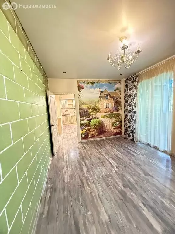 2-комнатная квартира: Тольятти, Офицерская улица, 19 (55 м) - Фото 1