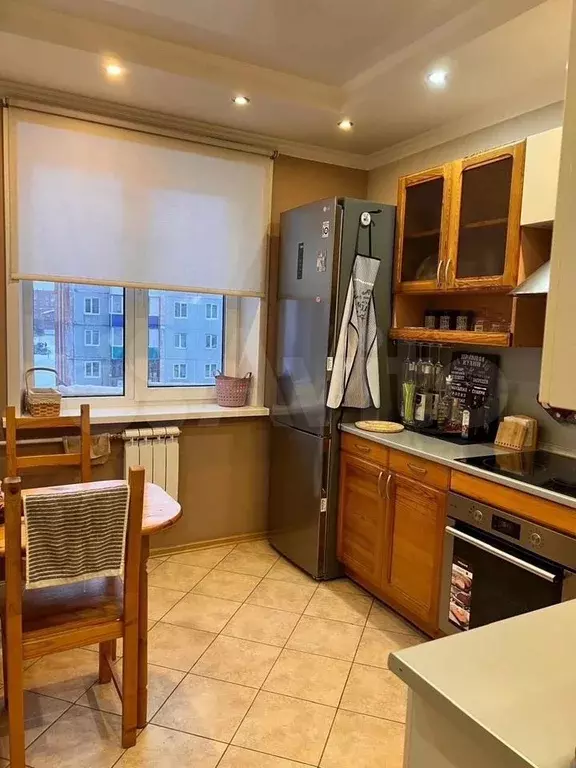 4-к. квартира, 84 м, 3/5 эт. - Фото 0