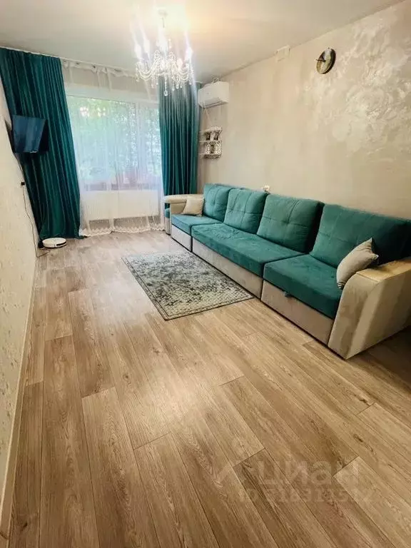 2-к кв. Татарстан, Казань ул. Маршала Чуйкова, 29 (50.0 м) - Фото 0