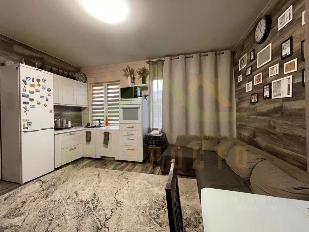 Дом в Московская область, Домодедово городской округ, д. Кучино, ... - Фото 1