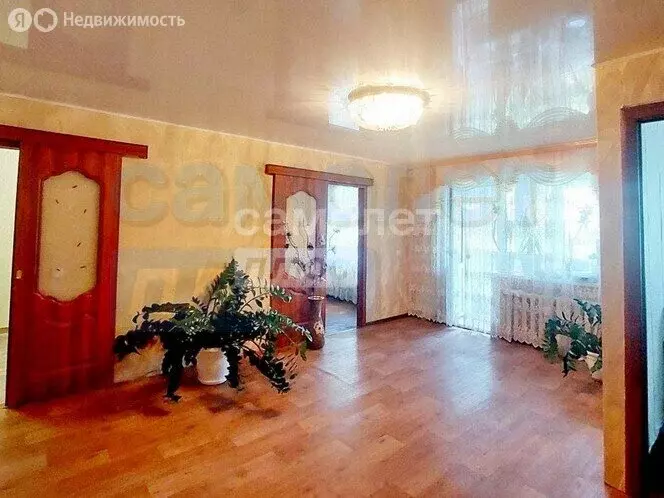 2-комнатная квартира: Кумертау, Шахтостроительная улица, 29А (44.7 м) - Фото 1