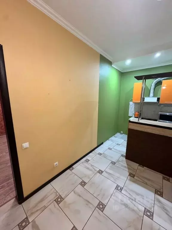 1-к кв. Тверская область, Тверь ул. Склизкова, 86к1 (46.0 м) - Фото 2