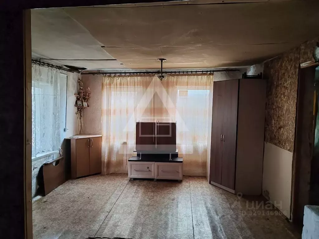 Дом в Челябинская область, Еткульский муниципальный округ, пос. ... - Фото 1