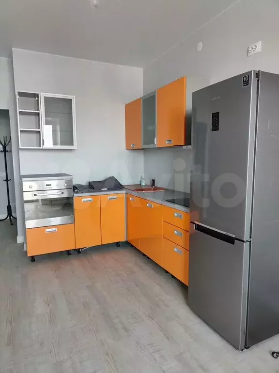 1-к. квартира, 43,5 м, 8/16 эт. - Фото 0
