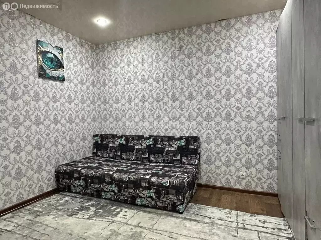 2-комнатная квартира: Саратов, Майская улица, 12А (35.6 м) - Фото 1