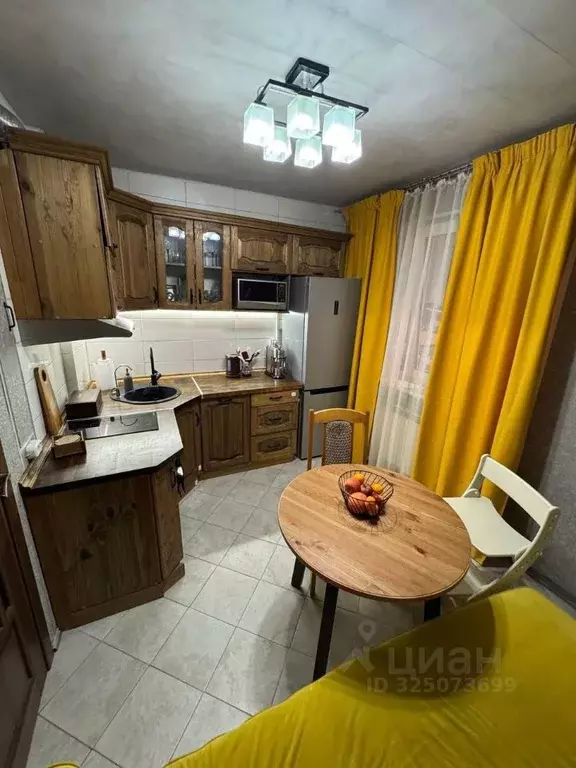 1-к кв. Санкт-Петербург просп. Ударников, 27к2Б (38.0 м) - Фото 1