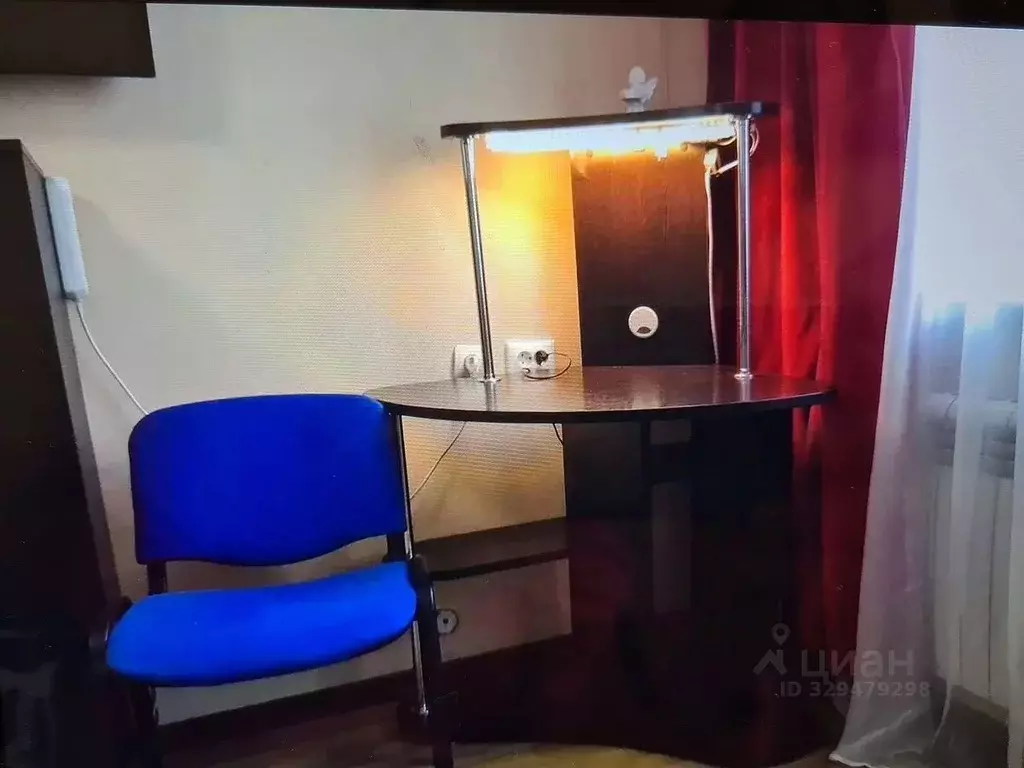 1-к кв. Москва ул. Новаторов, 36К3 (38.7 м) - Фото 1