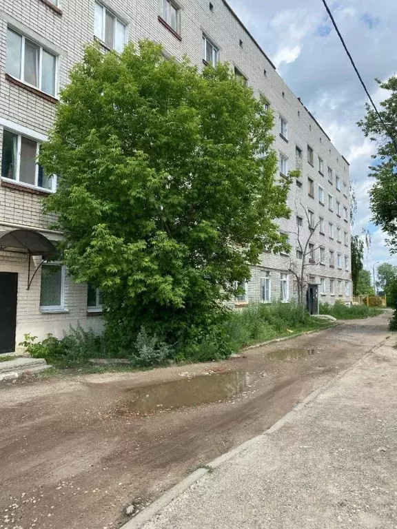 Комната Марий Эл, Волжск ул. Дружбы, 25 (18.0 м) - Фото 1