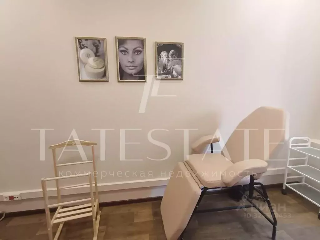 Помещение свободного назначения в Татарстан, Казань ул. 25 Октября, 1 ... - Фото 1