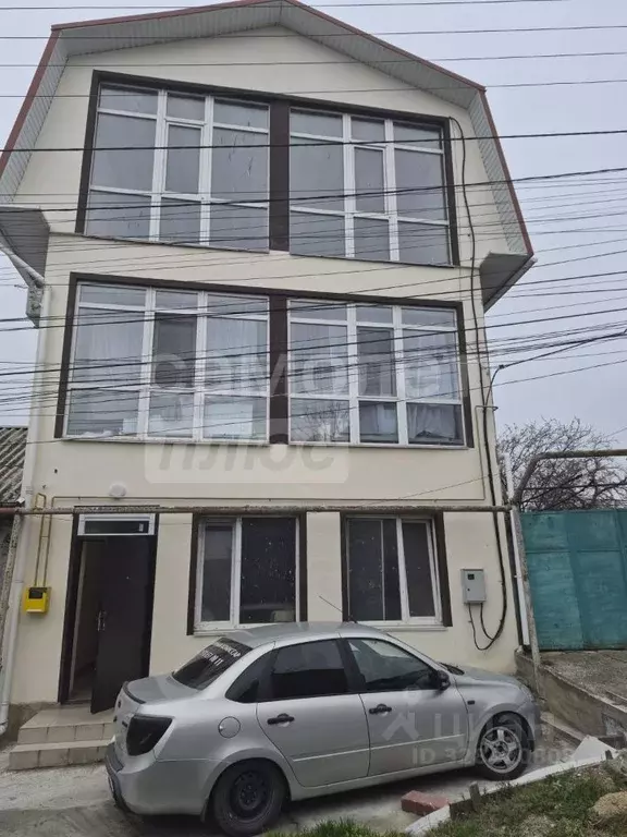 Студия Крым, Симферополь ул. Чонгарская, 37 (36.6 м) - Фото 1