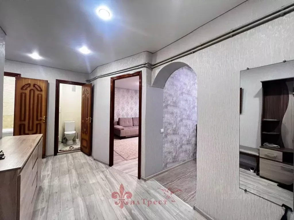 2-к кв. Тверская область, Тверь Советская ул., 34 (49.2 м) - Фото 2