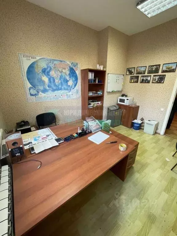 Офис в Белгородская область, Белгород Гражданский просп., 4 (100 м) - Фото 1