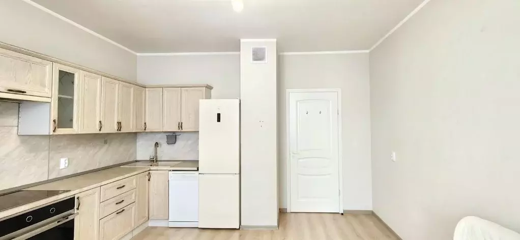 2-к кв. Санкт-Петербург Заставская ул., 46к1 (64.0 м) - Фото 2