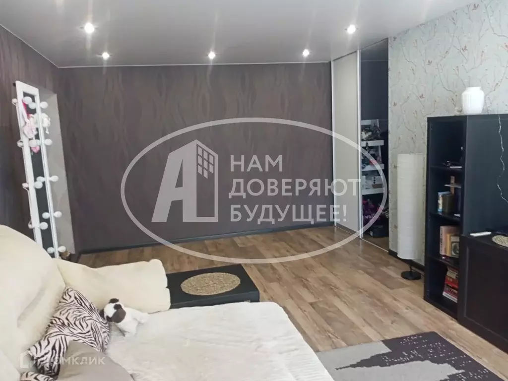 Продаётся 3-к квартира, 73.2 м - Фото 1