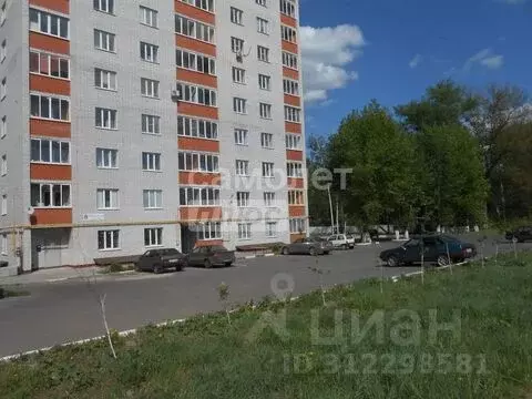 1-к кв. Курская область, Курск ул. 2-я Агрегатная, 57 (52.3 м) - Фото 0