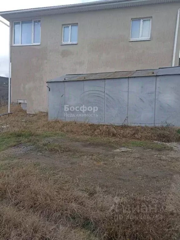Дом в Крым, Феодосия ул. Челнокова, 67 (100 м) - Фото 1