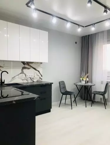Продаётся 1-к квартира, 35.9 м - Фото 1