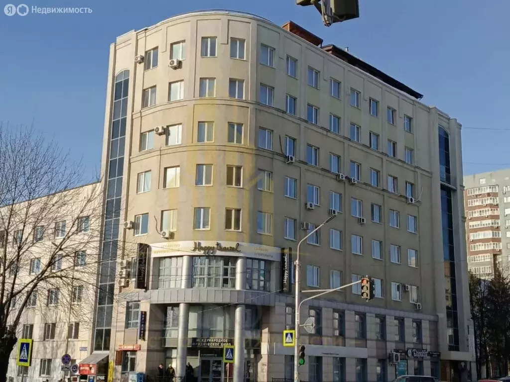 Офис (448 м) - Фото 1