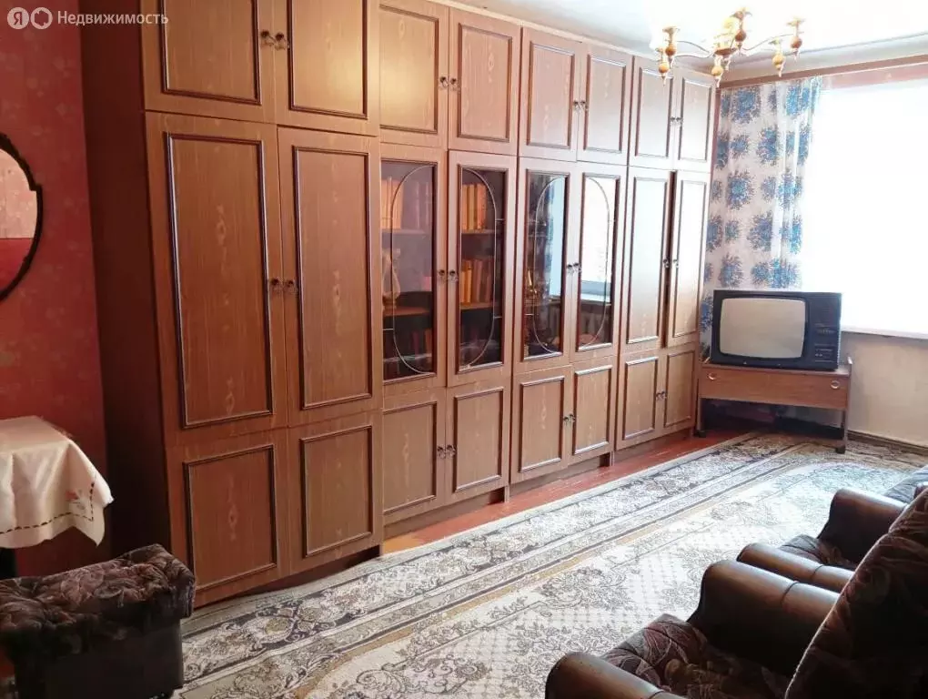 1к в 7-комнатной квартире (17.6 м) - Фото 2