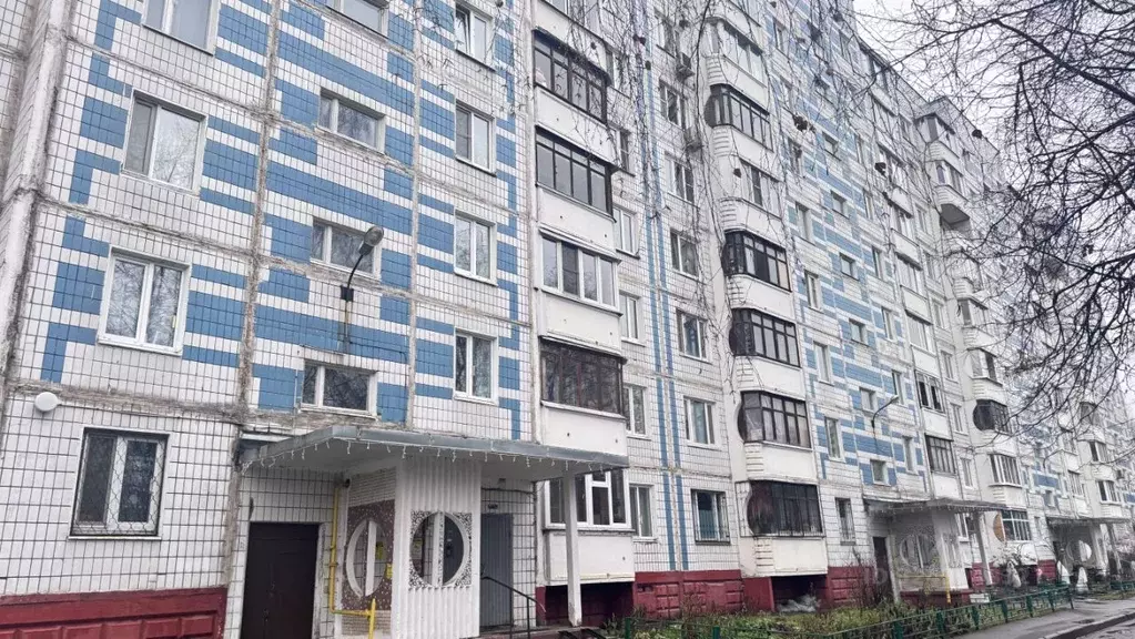 3-к кв. Московская область, Долгопрудный Лихачевское ш., 6к1 (67.6 м) - Фото 1