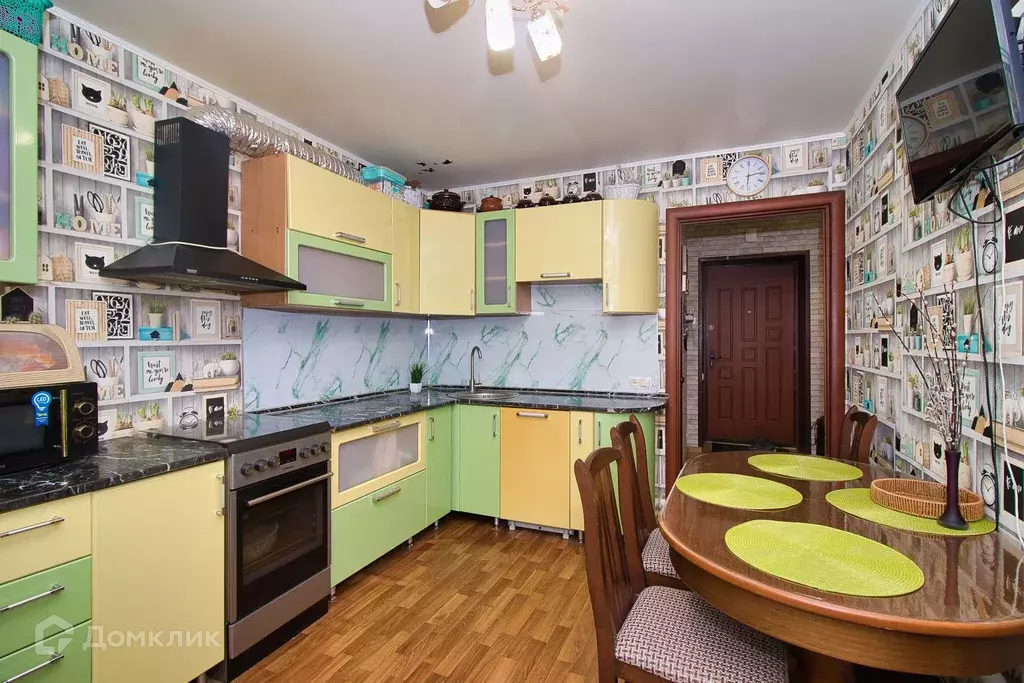 Продаётся 1-к квартира, 36.3 м - Фото 0