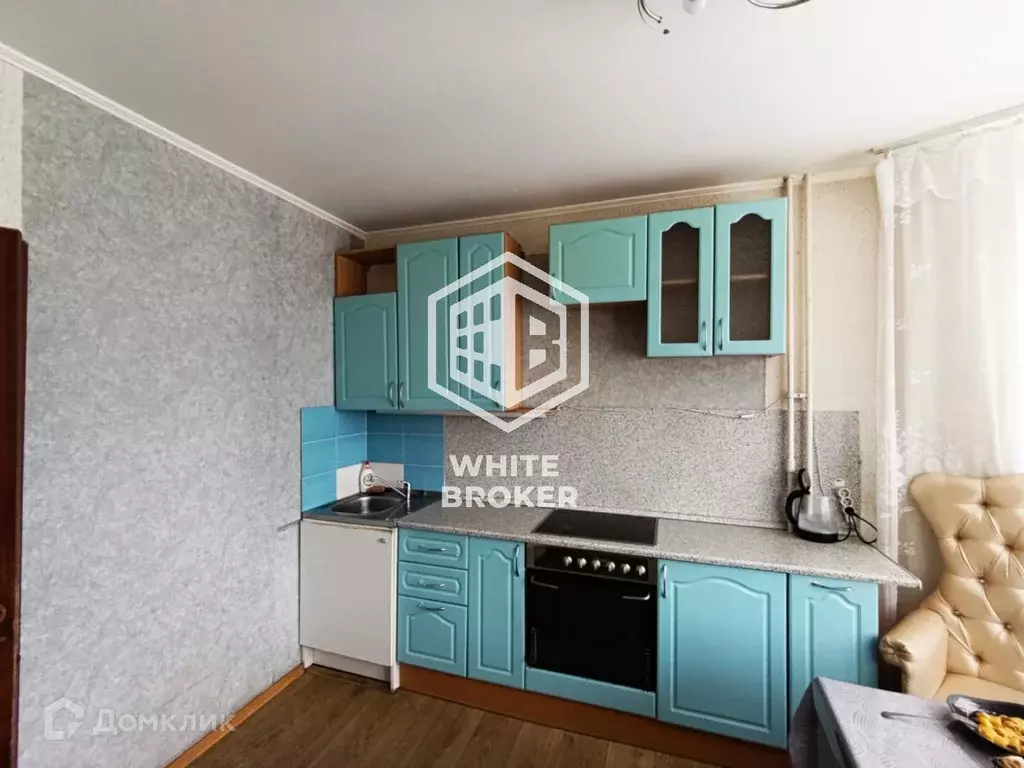 Продаётся 2-к квартира, 62.2 м - Фото 1