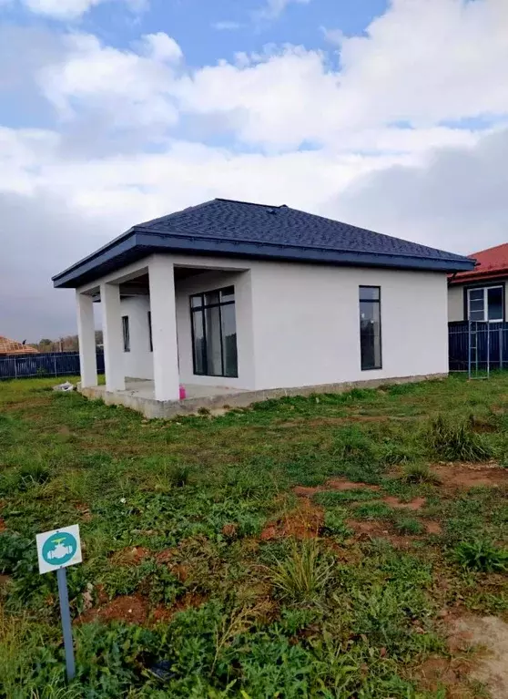 Дом в Московская область, Серпухов городской округ, д. Клейменово ул. ... - Фото 2