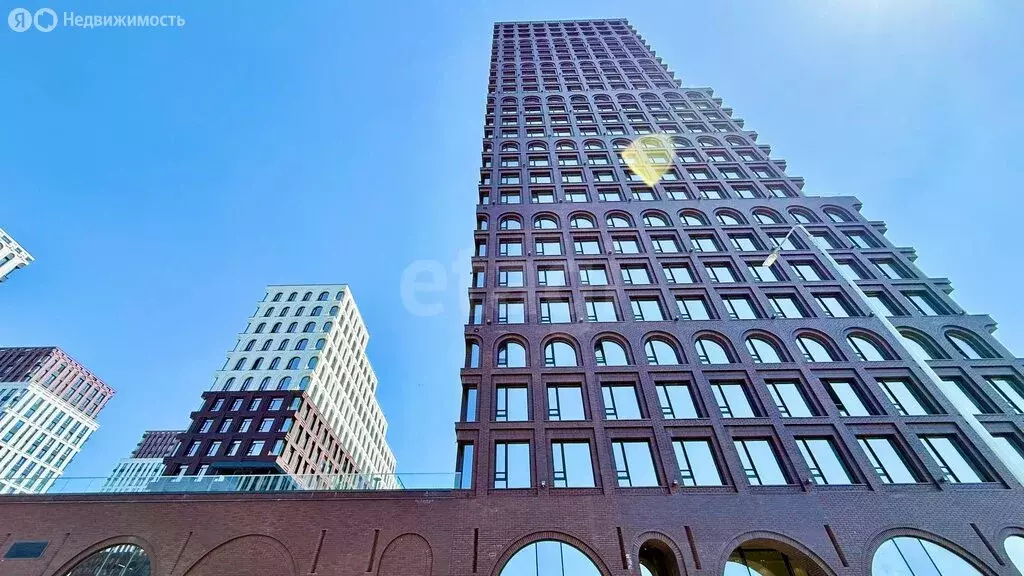 2-комнатная квартира: Казань, улица Алексея Козина, 10 (58.4 м) - Фото 2