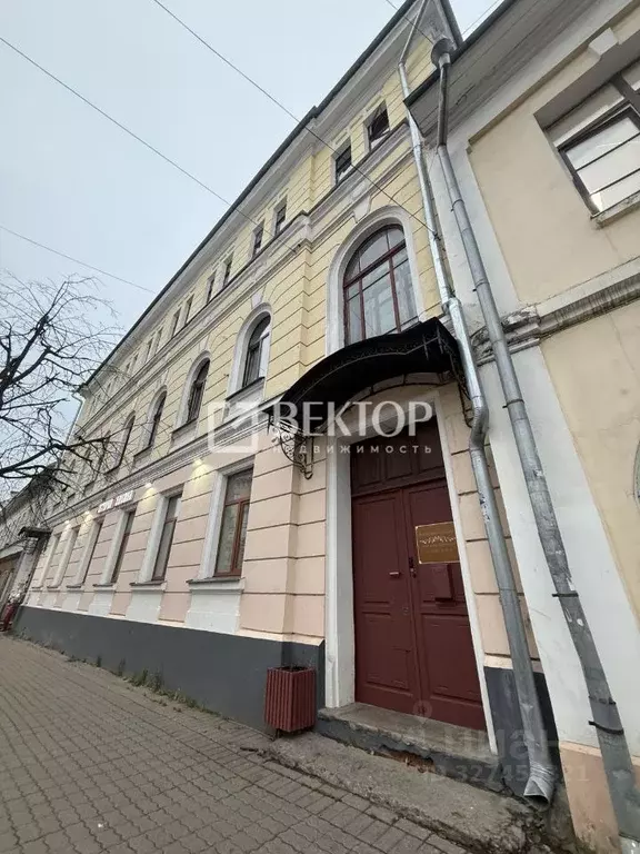 2-к кв. Ярославская область, Ярославль ул. Нахимсона, 13 (62.0 м) - Фото 2