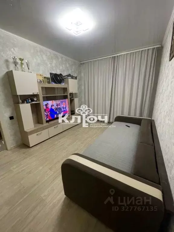 2-к кв. Башкортостан, Стерлитамакский район, Отрадовский сельсовет, с. ... - Фото 2