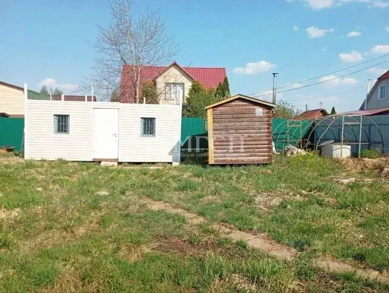 Дом в Московская область, Раменский муниципальный округ, Ромашково-37 ... - Фото 2