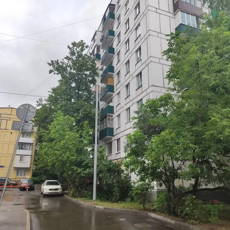Продаётся 1-к квартира, 31.9 м - Фото 1