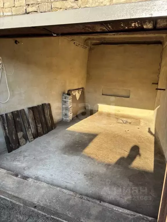 Гараж в Курганская область, Курган ул. Перова, 105 (18 м) - Фото 1