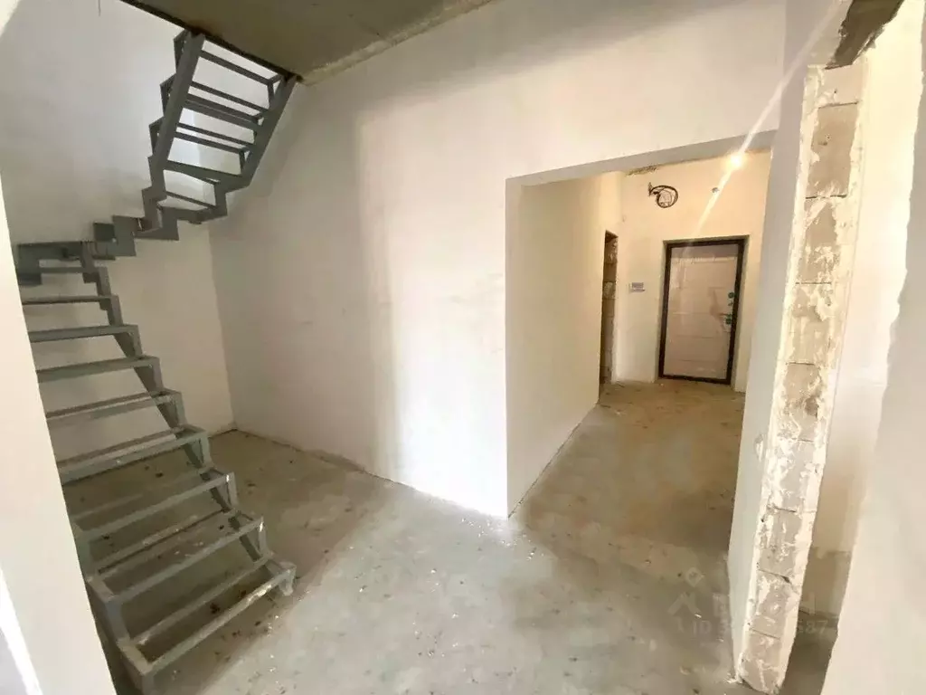 Таунхаус в Оренбургская область, Оренбургский район, с. Ивановка ул. ... - Фото 1