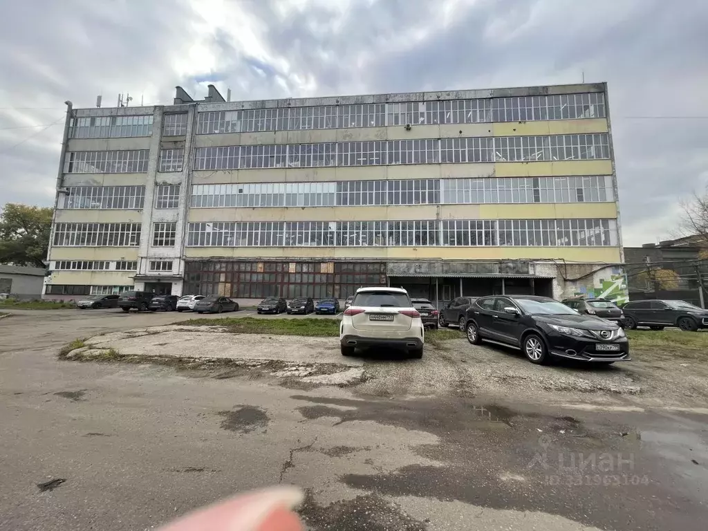 Помещение свободного назначения в Московская область, Люберцы ул. ... - Фото 2
