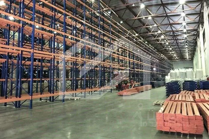 Помещение свободного назначения в Московская область, Богородский ... - Фото 2