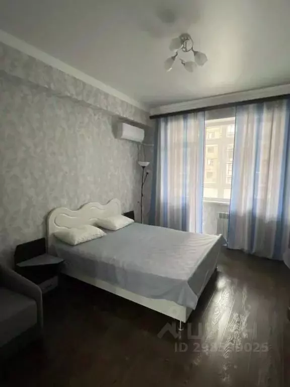 1-к кв. Ставропольский край, Кисловодск ул. Декабристов, 36/2 (48.0 м) - Фото 1