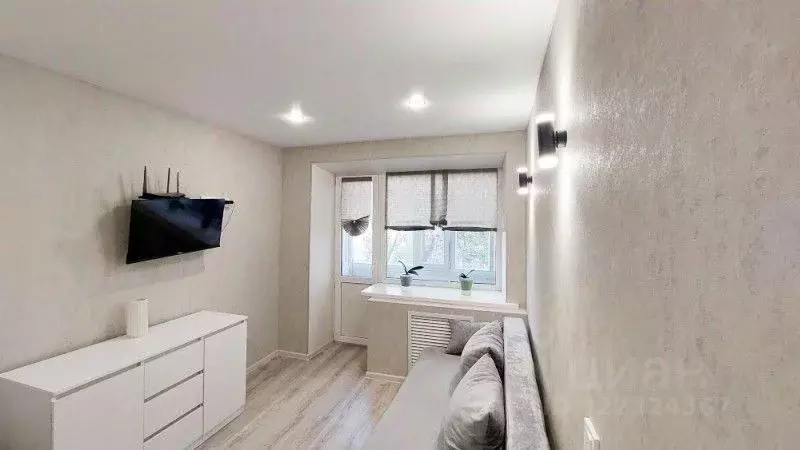 Комната Татарстан, Казань Повстанческая ул., 10 (14.6 м) - Фото 2