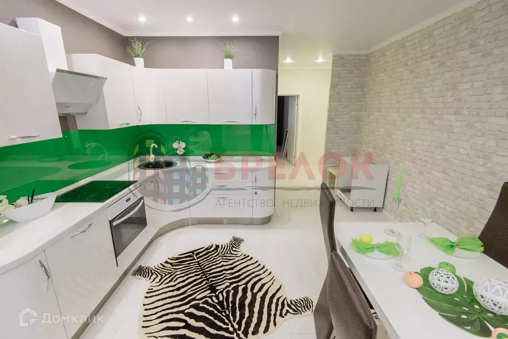 Продаётся 3-к квартира, 76 м - Фото 0