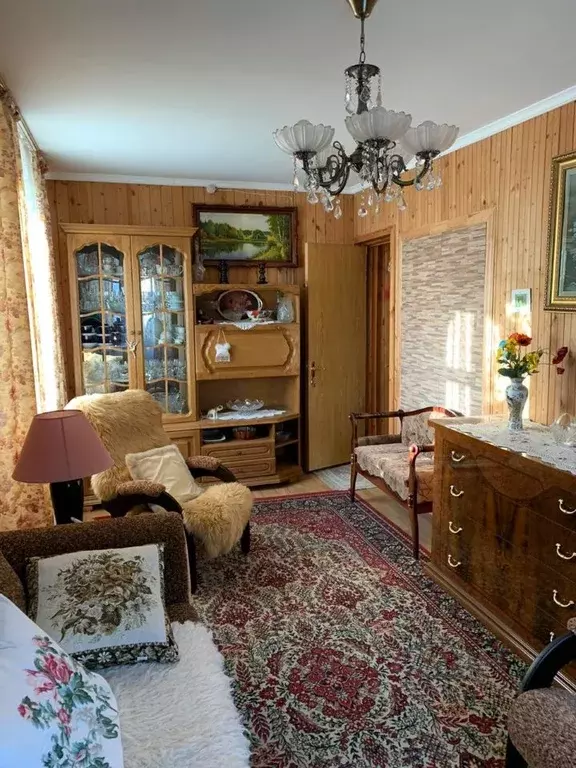 Дом в Московская область, Ступино городской округ, с. Суково  (140 м) - Фото 2