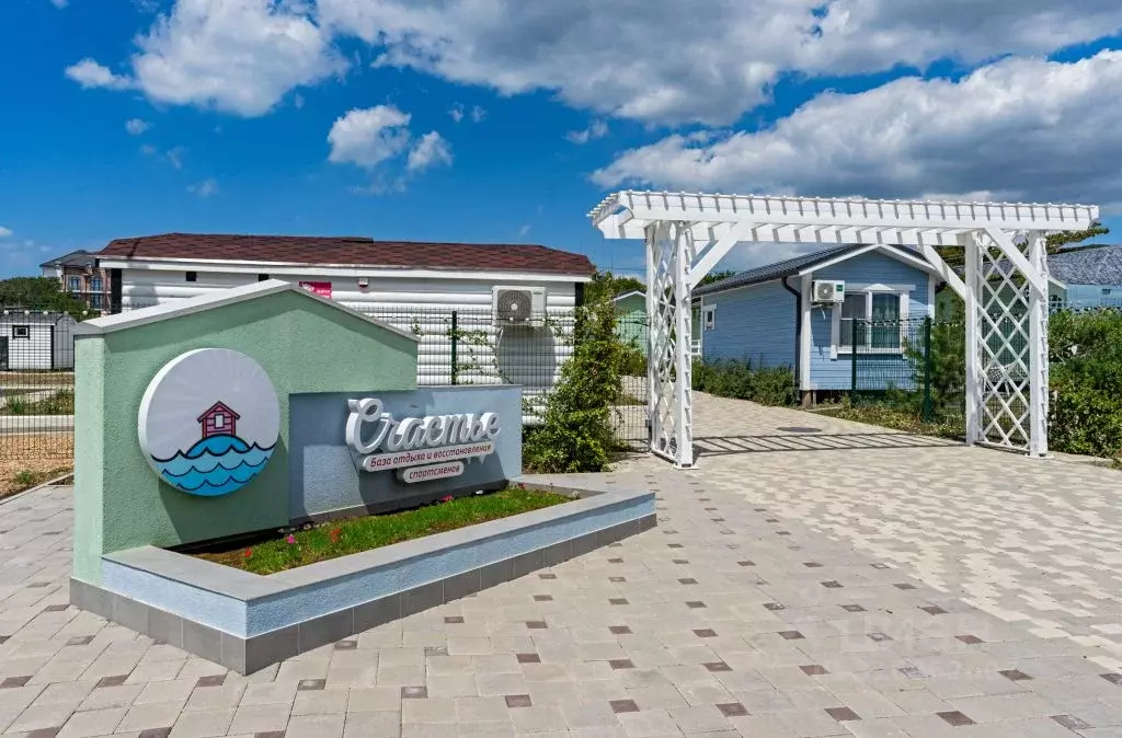 Комната Краснодарский край, Геленджик Десантная ул., 44/1 (10.0 м) - Фото 0