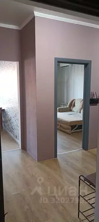 1-к кв. Краснодарский край, Геленджик городской округ, с. Кабардинка ... - Фото 1