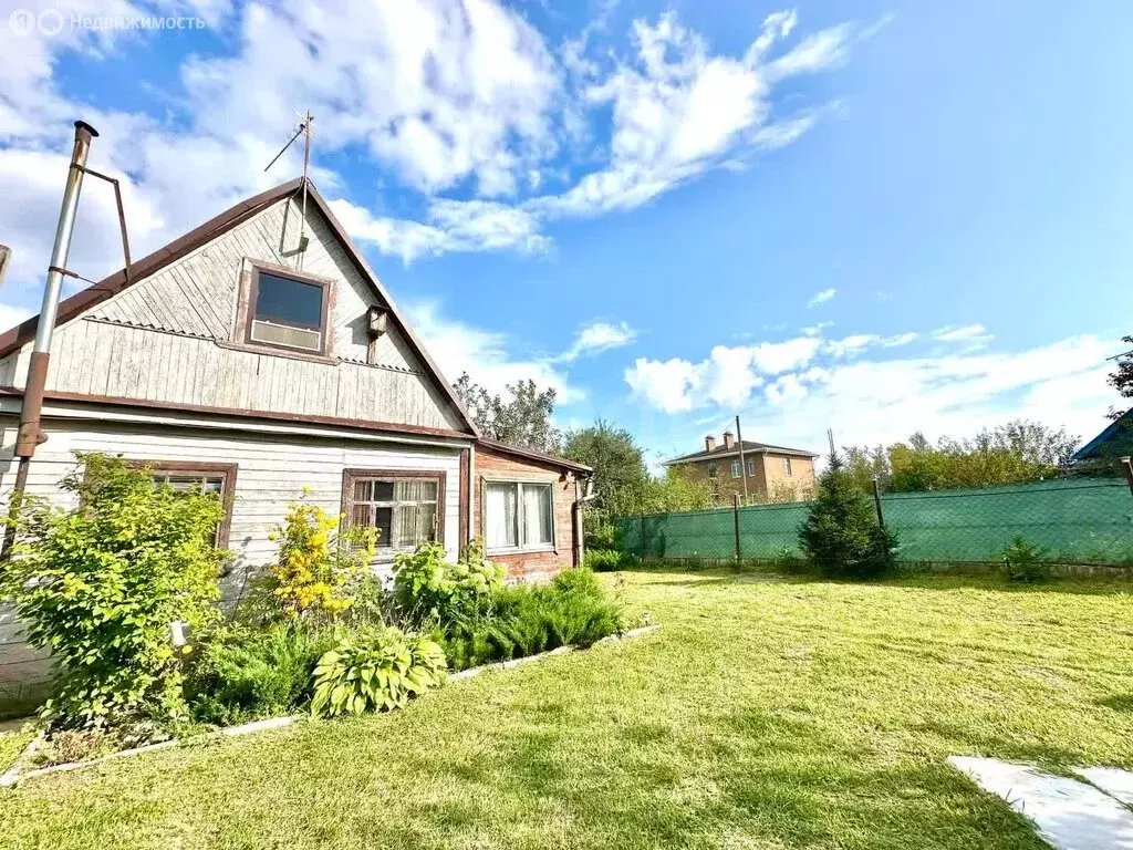 Дом в Лаишевский район, Орловское сельское поселение, деревня Чистое ... - Фото 2