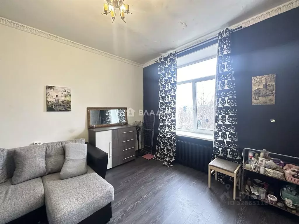 4-к кв. Санкт-Петербург Кондратьевский просп., 18-20 (93.1 м) - Фото 0