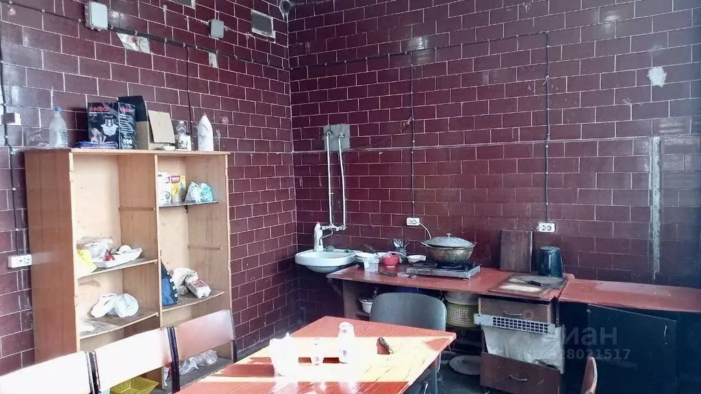 Производственное помещение в Санкт-Петербург Глиняная ул., 19к2 (84 м) - Фото 2