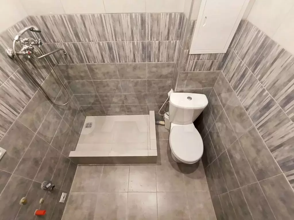 Квартира-студия, 18 м, 1/12 эт. - Фото 1