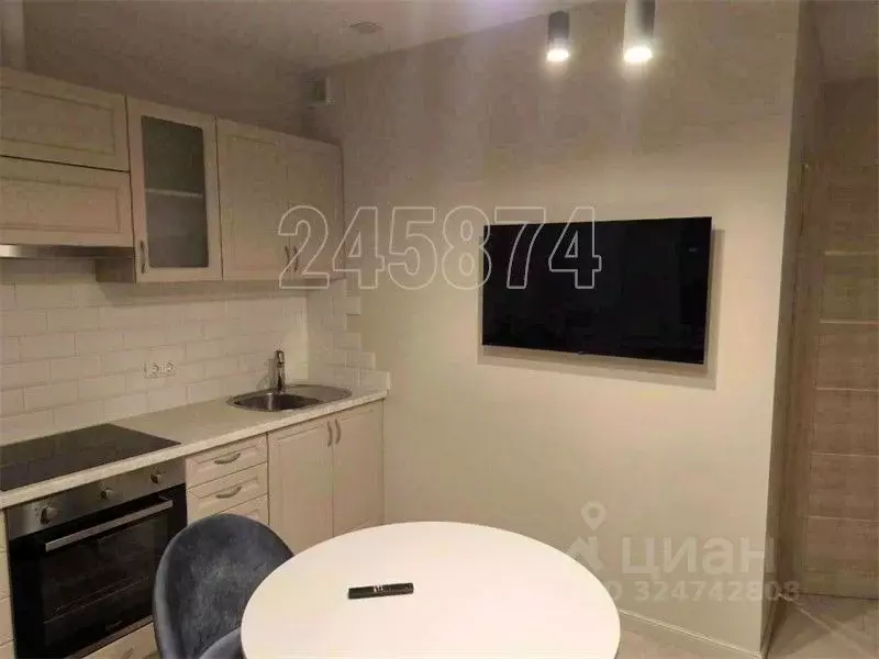 1-к кв. Москва Совхозная ул., 10Б (40.0 м) - Фото 2