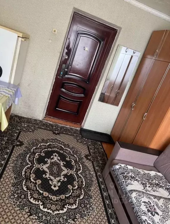 Комната Татарстан, Набережные Челны просп. Мусы Джалиля, 48 (12.0 м) - Фото 2