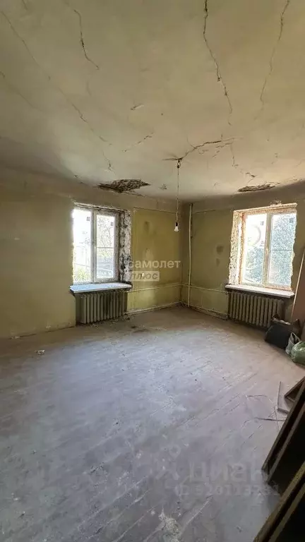 2-к кв. Волгоградская область, Волгоград ул. Капитана Тряскина, 48 ... - Фото 1